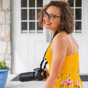 Meet your Posher, Lynda